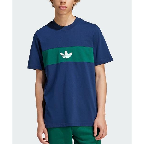 tシャツ Tシャツ メンズ NY カットライン Tシャツ / アディダスオリジナルス adidas ...