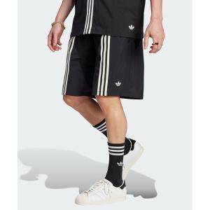 パンツ メンズ ハック ショーツ / ハーフパンツ / アディダスオリジナルス adidas Originals｜zozo