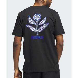 メンズ tシャツ Tシャツ LC フラワー 半袖Tシャツ / アディダスオリジナルス adidas Originals｜zozo