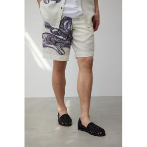 パンツ メンズ EDEN CLASSIC WAVE SHORTS/エデンクラシックウェーブショーツ｜zozo