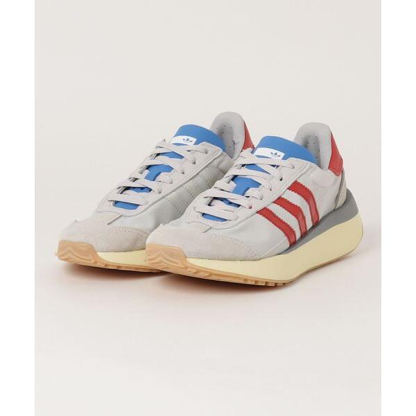 スニーカー メンズ adidas アディダス COUNTRY XLG カントリー XLG IF807...