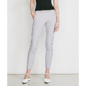 パンツ メリルハイテンションパンツ レディース