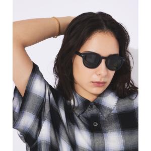 サングラス 「IZIPIZI/イジピジ」SUN POLARIZED/#C サングラス / ユニセックス メンズ レディース