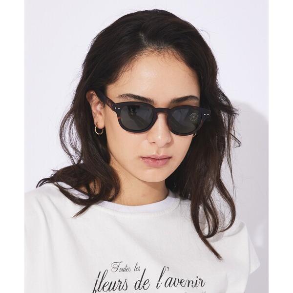 サングラス 「IZIPIZI/イジピジ」SUN POLARIZED/#C サングラス / ユニセック...