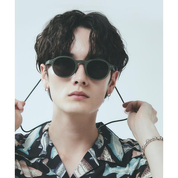 サングラス IZIPIZI/イジピジ　SUN　#F/「折りたたみ式」 メンズ レディース