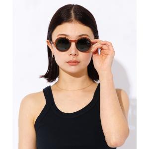 サングラス 「IZIPIZI/イジピジ」SUN #G/ラウンド型 サングラス メンズ レディース