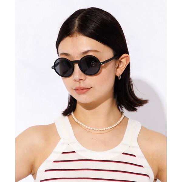 サングラス 「IZIPIZI/イジピジ」SUN #G/ラウンド型 サングラス メンズ レディース