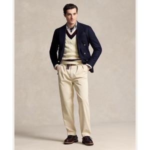 良品　ポロラルフローレン　チノパン　チノクロスパンツ　リラックスドフィット　３４ POLO RALPH LAUREN チノパン ホイットマン リラックスド