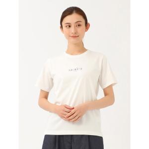 tシャツ Tシャツ レディース 天竺カラープリントTシャツ｜ZOZOTOWN Yahoo!店