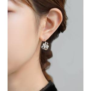 MAYU（マユ） ピアス 「MAYU」スター 片耳ピアス レディース
