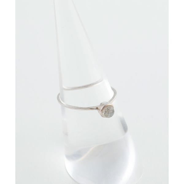 指輪 リング JewCas シルバー925 「osv-103」ラブラドライト/ レディース メンズ