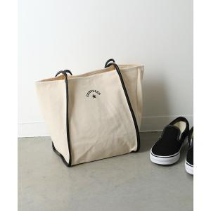 トートバッグ バッグ メンズ CONVERSE　ARCH LOGO TOTE BAG L｜zozo