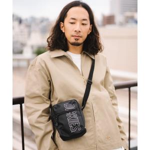 JOHN LAWRENCE SULLIVAN（ジョン ローレンス サリバン） ショルダー