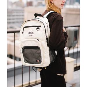 リュック メンズ Dickies　HW LOGO STUDENT PACK｜zozo