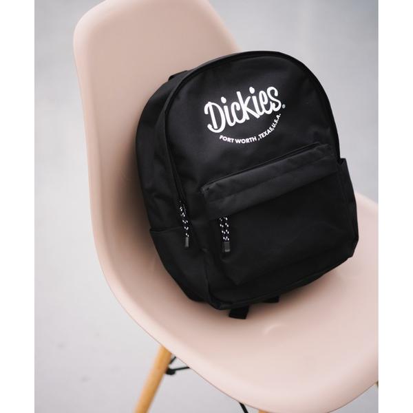 リュック キッズ Dickies　HW LOGO PRINT DAYPACK KIDS