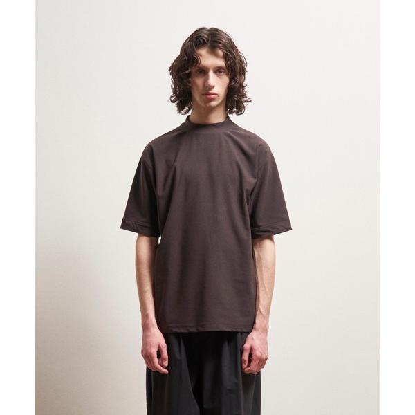 tシャツ TROVE 2023AW / VALO MOCK NECK メンズ レディース