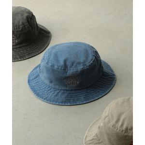 帽子 ハット メンズ Pigment BUCKET HAT｜ZOZOTOWN Yahoo!店