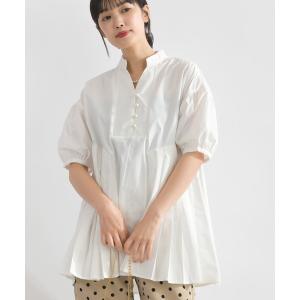 PICCIN PERLA ワンピース ティアードチュールダンボールワンピース