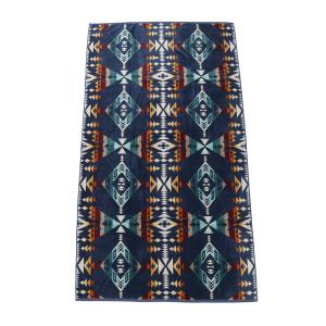 タオル 「PENDLETON/ペンドルトン」OVERSIZE JACQUARD TOWELS ジャガード バスタオル