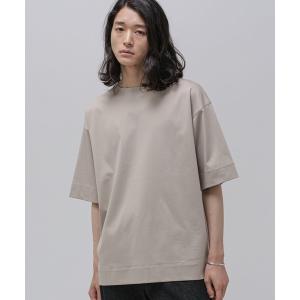 tシャツ Tシャツ LB.04/シルケットスムースリラックスTシャツ