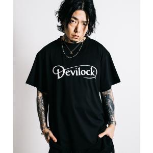 ラッシュガード 「ムラサキスポーツ別注」DEVILOCK/デビロック