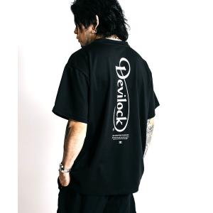 ラッシュガード DEVILOCK/デビロック UVケア 水陸両用/ユーティリティ