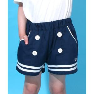 Disney（ディズニー） パンツ デニム キュロットショートパンツ 0193K