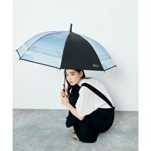 傘 「別注」HIROSHI NAGAI ×Wpc. × MEN'S MELROSE　長傘 メンズ