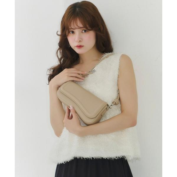 ショルダーバッグ バッグ 「ロングセラーアイテム」カクテルショルダーバッグ レディース