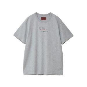 tシャツ Tシャツ メンズ ロゴプリントTシャツ｜zozo