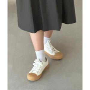 スニーカー レディース Gum Sole Sneakers / ガムソールスニーカー｜zozo