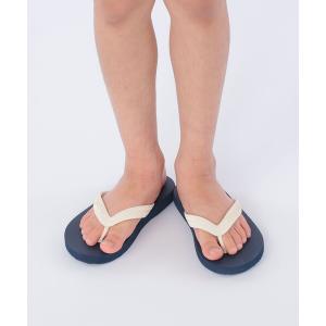 サンダル Hippobloo:18〜21cm / KIDS BEACH SANDAL キッズ 子供 男の子 女の子
