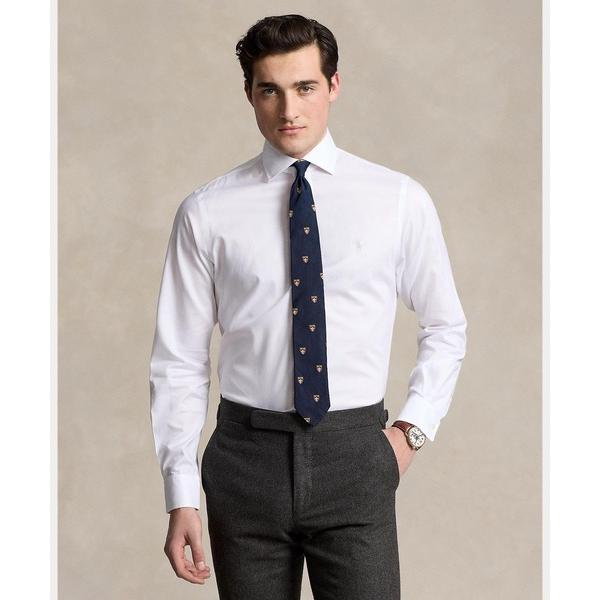 フォーマル シャツ リージェント クラシック フィット ドビー シャツ メンズ