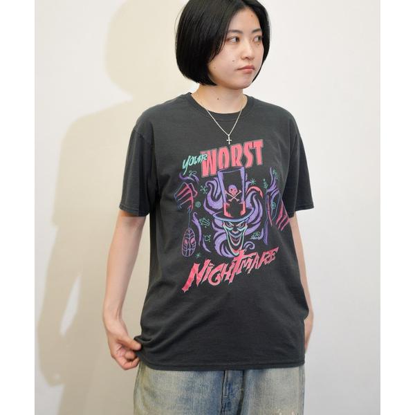 tシャツ THRIFTY LOOK / スリフティールック THRIFTY ”PRINCESS＆FL...