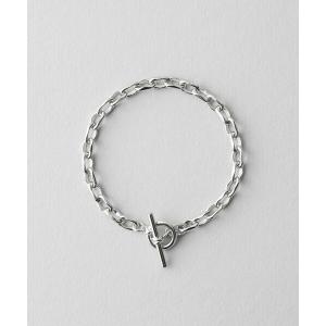 あ*˚様 ete バングル　ツイスト&チェーン バングル ツイスト＆チェーン（バングル/リストバンド）｜ete（エテ