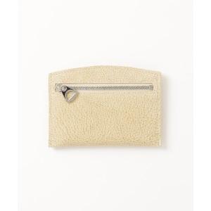 UNITED TOKYO（ユナイテッドトウキョウ） コインケース ×ITTI LEATHER