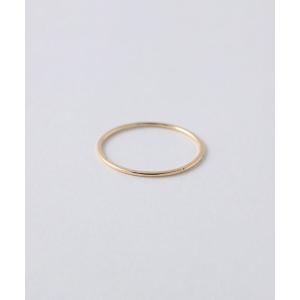 10K GOLD RING 3 レディースリングの買取情報