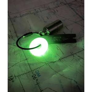 キーホルダー レディース Afterburner Glow Ring アフターバーナー グローリング 蓄光｜ZOZOTOWN Yahoo!店