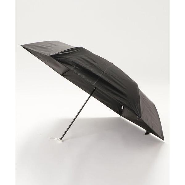 折りたたみ傘 「nifty colors」晴雨兼用 折りたたみ傘 スレンダーミニ55 2388 レデ...