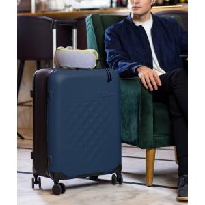 無印良品（MUJI） スーツケース バーを自由に調節できる ハード