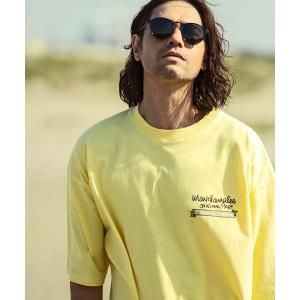 tシャツ Tシャツ メンズ MARK GONZALES ARTWORK COLLECTION(マーク ゴンザレス)バックプリント半袖Tシャツ/5typ｜ZOZOTOWN Yahoo!店