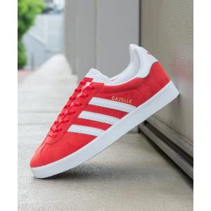 スニーカー メンズ adidas GAZELLE 85 / アディダス ガゼル 85「SP」｜ZOZOTOWN Yahoo!店