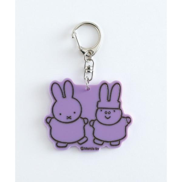 キーホルダー miffy キーホルダー / Dick Bruna