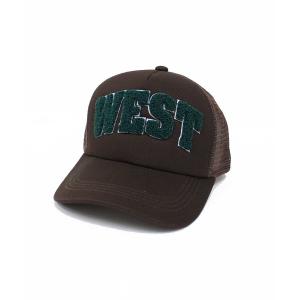 URBAN RESEARCH DOORS（アーバンリサーチドアーズ） キャップ 帽子