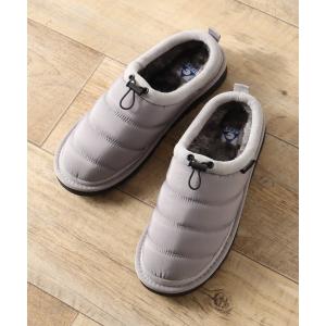 スリッポン 「GERRY/ジェリー」ワームクロッグ スリッポンシューズ Women レディース