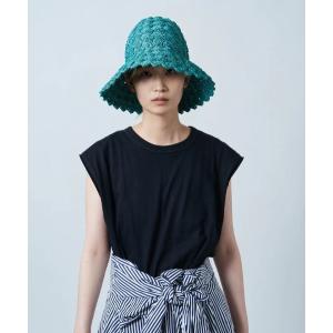 ihola!★La Maison de Lyllis ★アーミッシュハット La Maison de Lyllis（ラメゾンドリリス） 帽子 ハット La Maison de