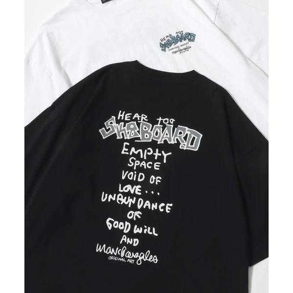 tシャツ MARK GONZALES ARTWORK COLLECTION/マークゴンザレス 別注 ...