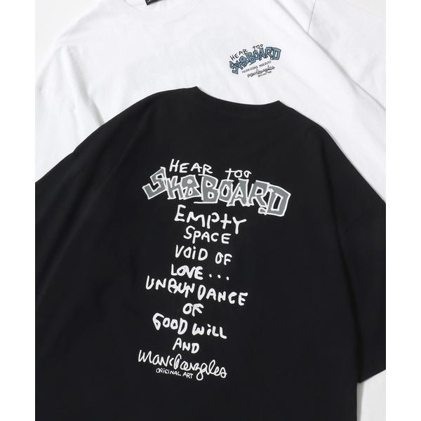 tシャツ Tシャツ メンズ MARK GONZALES ARTWORK COLLECTION/マーク...