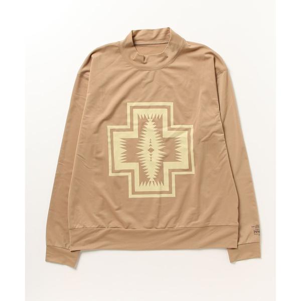 ラッシュガード 「PENDLETON」AQUAJERSEY RASH GUARD  HD　ラッシュガ...