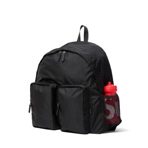 デイバック リュック PACKING/パッキング/RIP STOP DP BACK PACK/リップストップダブルポケットバックパック/PA-032